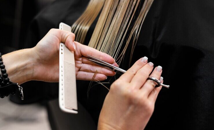 Tagli di capelli più adatti in base alla forma del viso