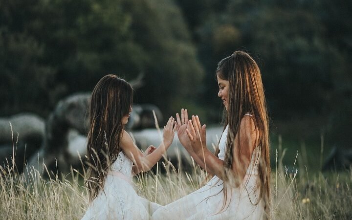 Legame tra sorelle: cosa lo rende così speciale