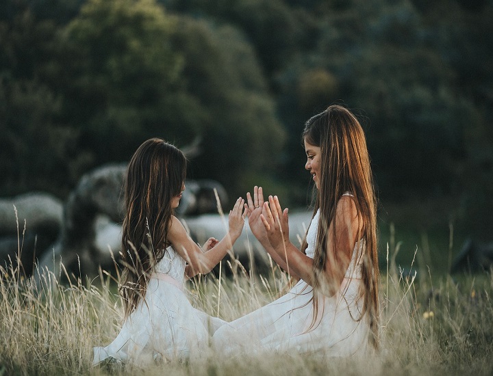 Legame tra sorelle: cosa lo rende così speciale
