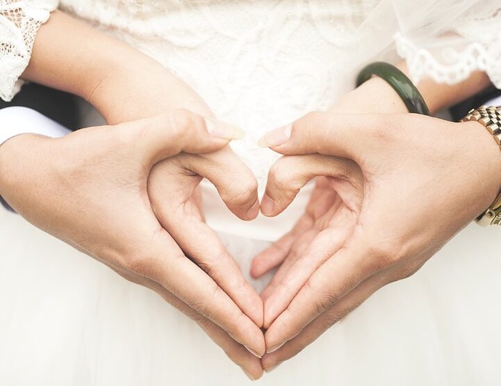 Canzoni da matrimonio, 5 pezzi che vanno suonati