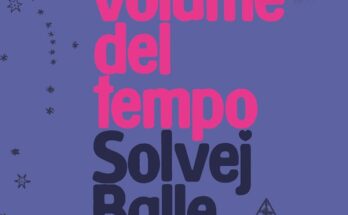 Il Volume del Tempo, L'enigma di Solvej Balle| Recensione