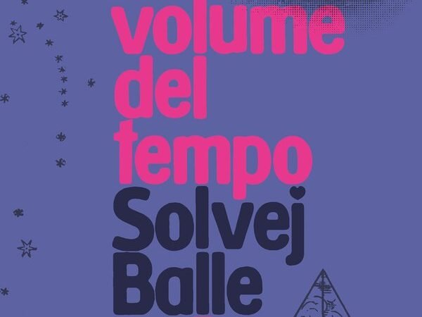 Il Volume del Tempo, L'enigma di Solvej Balle| Recensione