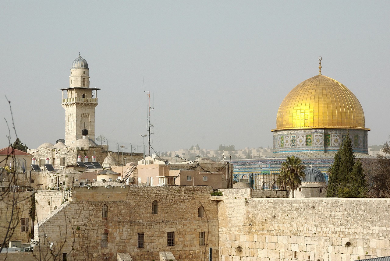 29 Novembre 1947 : la spartizione della Palestina
