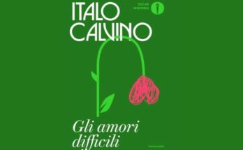 Gli Amori Difficili di Italo Calvino: recensione