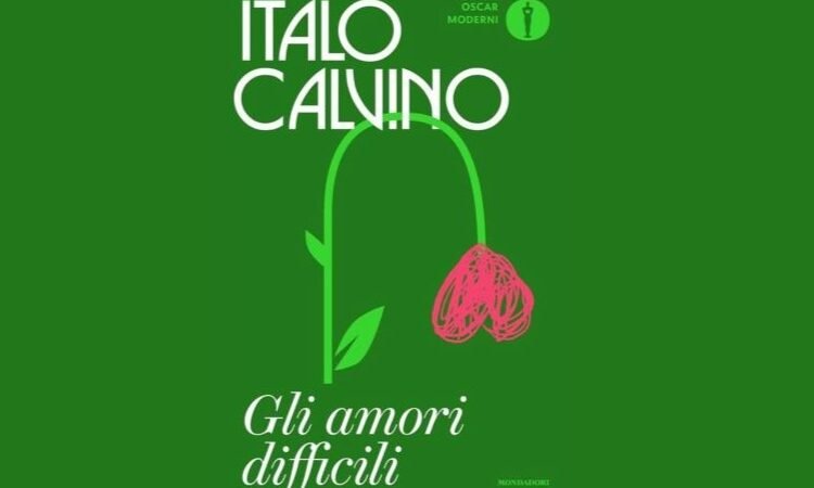 Gli Amori Difficili di Italo Calvino: recensione