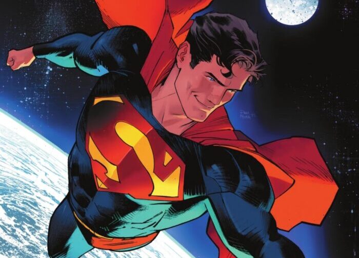 Comics e politica: che relazione hanno?
