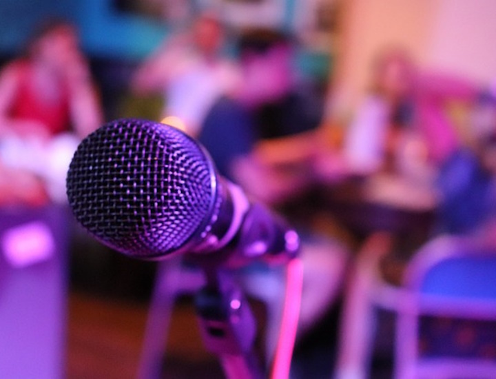 Canzoni da cantare al karaoke, 5 perfette