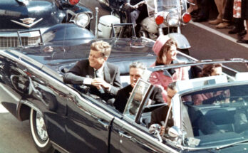 kennedy