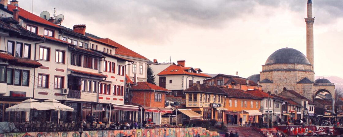 Cosa vedere in Kosovo: 3 località da non perdere