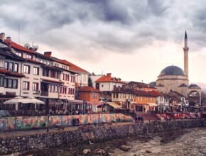 Cosa vedere in Kosovo: 3 località da non perdere