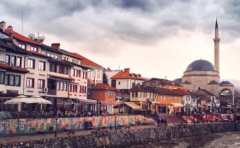 Cosa vedere in Kosovo: 3 località da non perdere