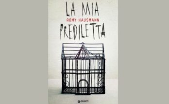 Romy Hausmann, La mia prediletta: recensione