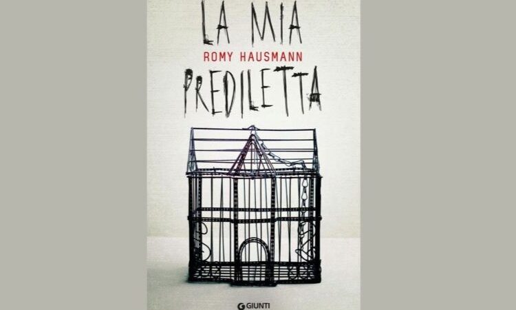 Romy Hausmann, La mia prediletta: recensione