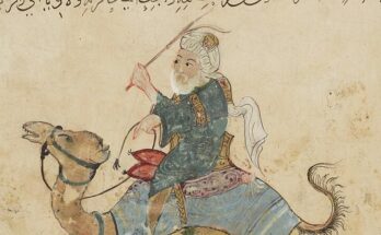 Subalternità e marginalità nella letteratura araba