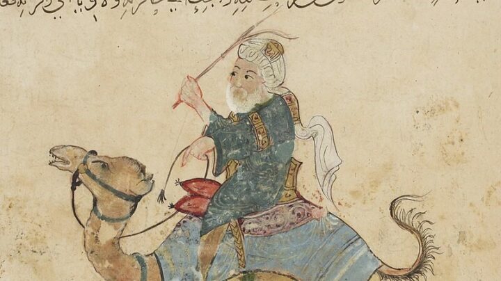 Subalternità e marginalità nella letteratura araba