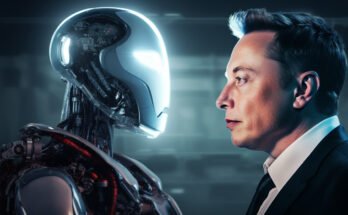 Grok: l'AI di Elon Musk
