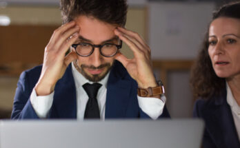 Micromanagement: il controllo eccessivo che genera stress