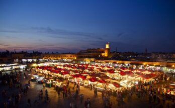 Città africane, le 5 più belle da visitare