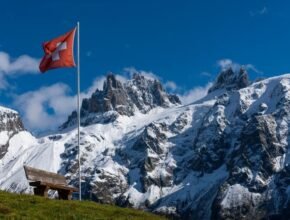 Cantoni della Svizzera: quanti sono e che lingue parlano