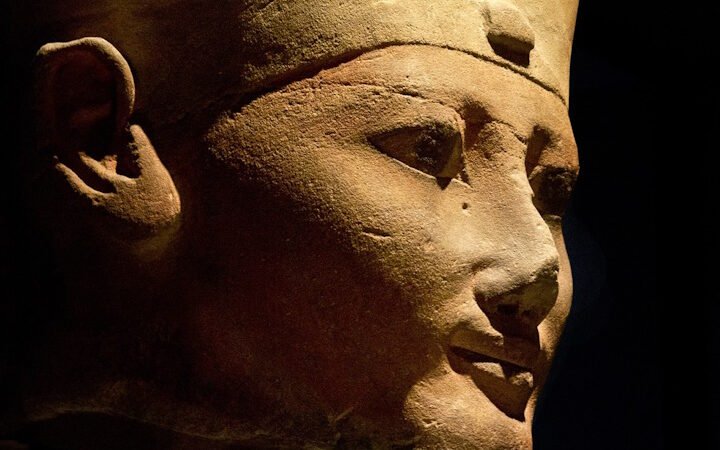 Museo egizio di Torino, alla scoperta di un'antica civiltà