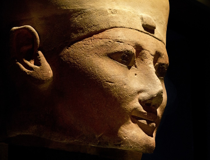 Museo egizio di Torino, alla scoperta di un'antica civiltà