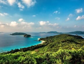 Cosa vedere ad Okinawa: 5 isole paradisiache