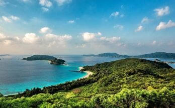 Cosa vedere ad Okinawa: 5 isole paradisiache