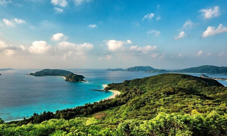 Cosa vedere ad Okinawa: 5 isole paradisiache