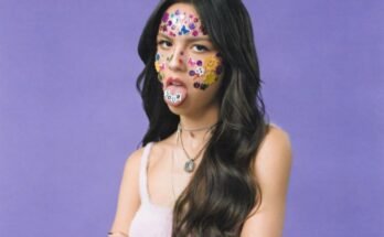 Olivia Rodrigo: l’icona pop del momento