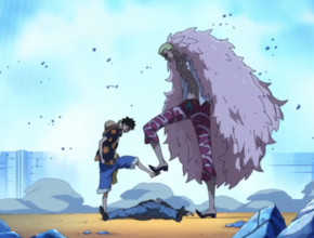 Villain di One Piece: i 5 più caratteristici