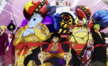 Personaggi femminili di One Piece, i 5 migliori