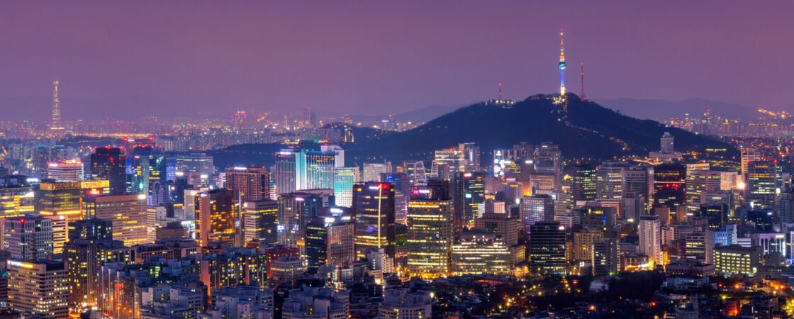 Curiosità sulla Corea del Sud, le 5 più strane