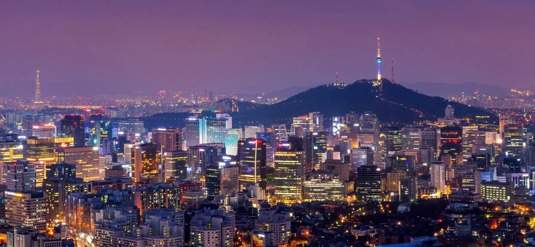 Curiosità sulla Corea del Sud, le 5 più strane