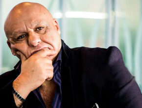 Lenny Peppe Lanzetta