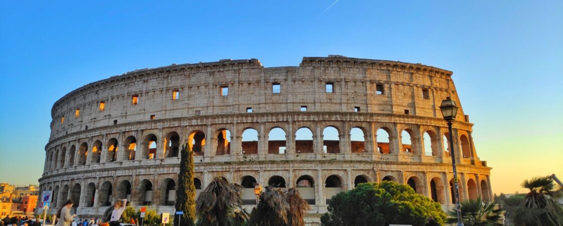 La società romana arcaica: caratteristiche