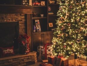 Natale negli USA: cosa si mangia, usanze e tradizioni