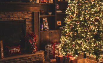 Natale negli USA: cosa si mangia, usanze e tradizioni