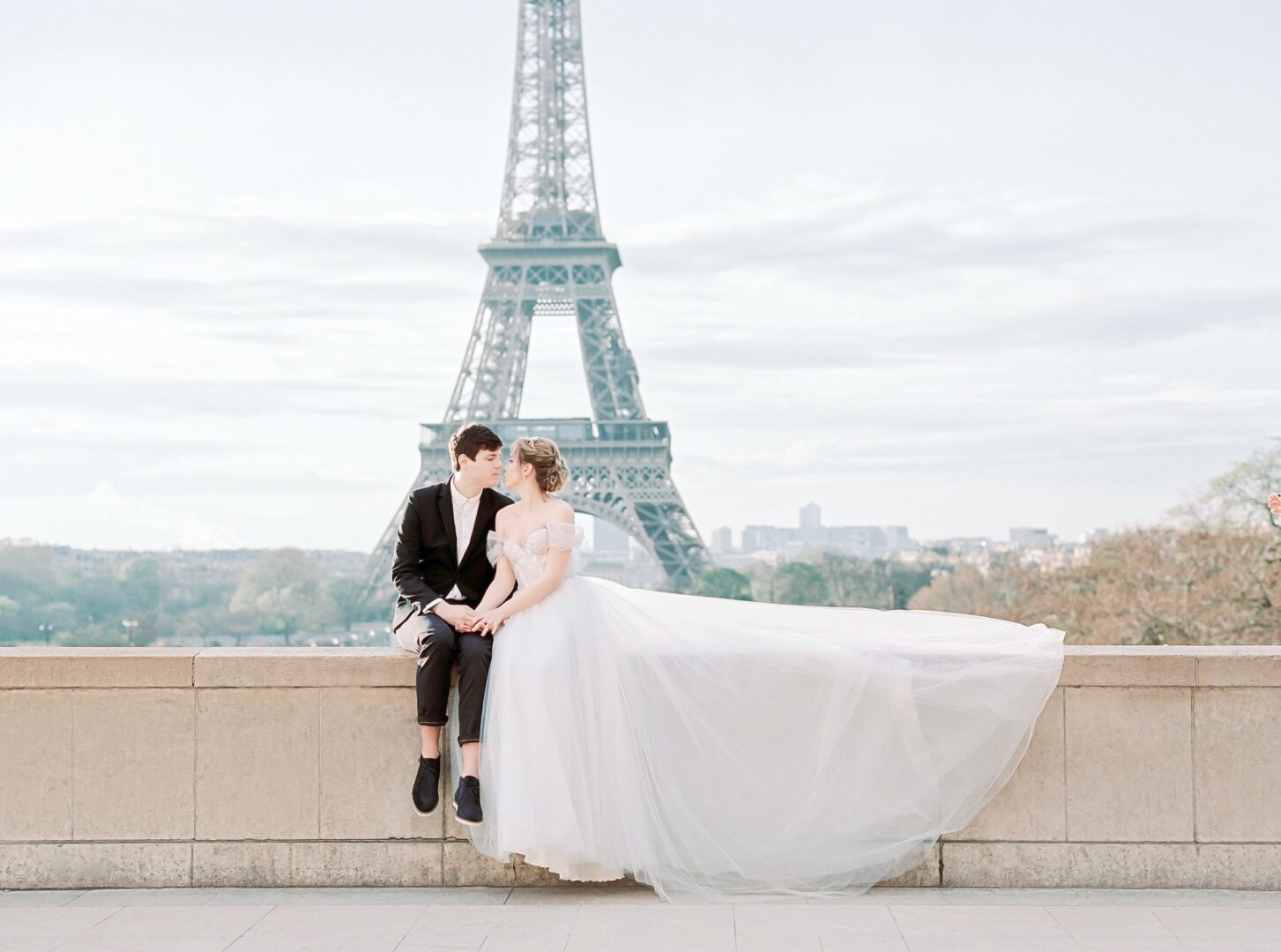 Città romantiche in Europa, 5 da non perdere