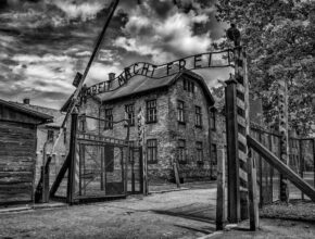 Superstiti della Shoah: 5 testimonianze storiche