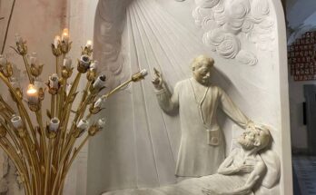 San Giuseppe Moscati: vita e miracoli