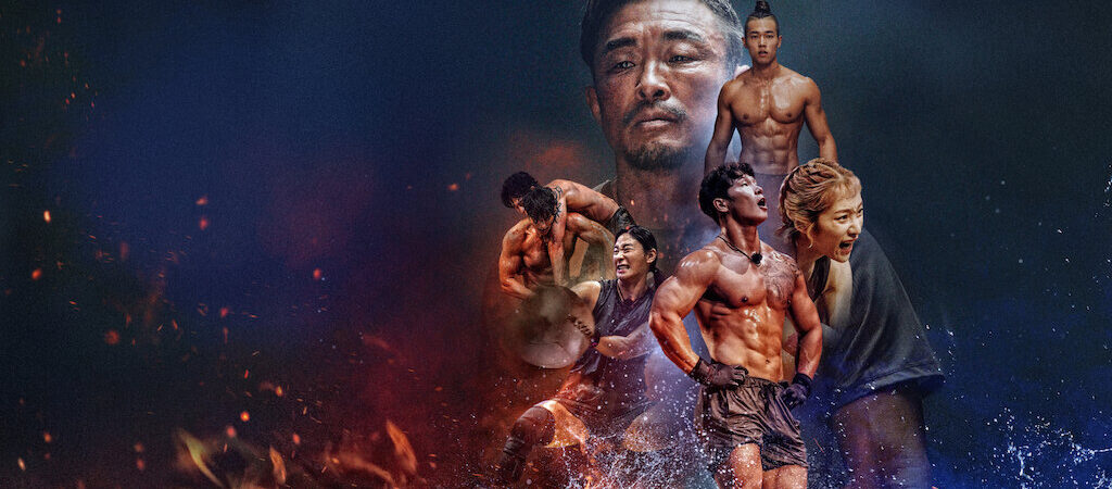 variety shows coreani, cosa sono e quali guardare