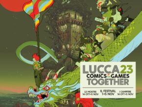 Lucca Comics & Games 2023: è l'ora dei bilanci