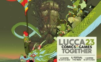 Lucca Comics & Games 2023: è l'ora dei bilanci