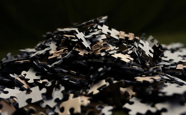 Benefici dei puzzle: i 5 più importanti