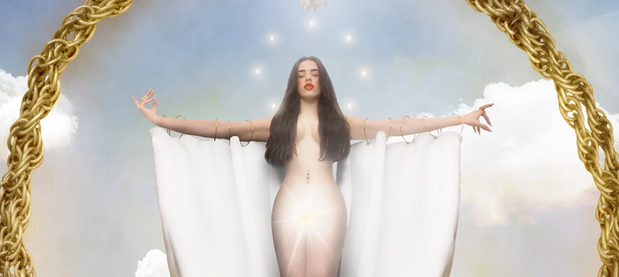 El mal querer, recensione dell'album di Rosalia