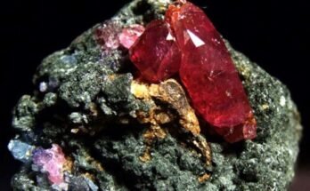 Cos'è il Rubino: storia e significato della gemma rossa