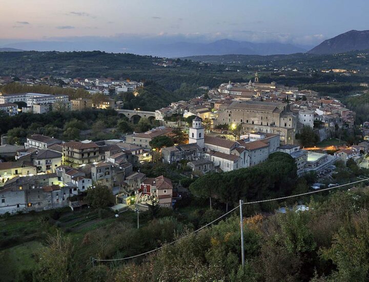 Città medievali italiane, 3 da scoprire