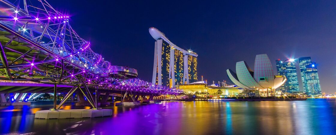 Cosa vedere a Singapore: 5 posti da non perdere