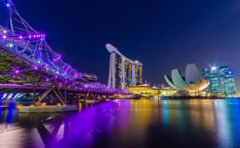 Cosa vedere a Singapore: 5 posti da non perdere