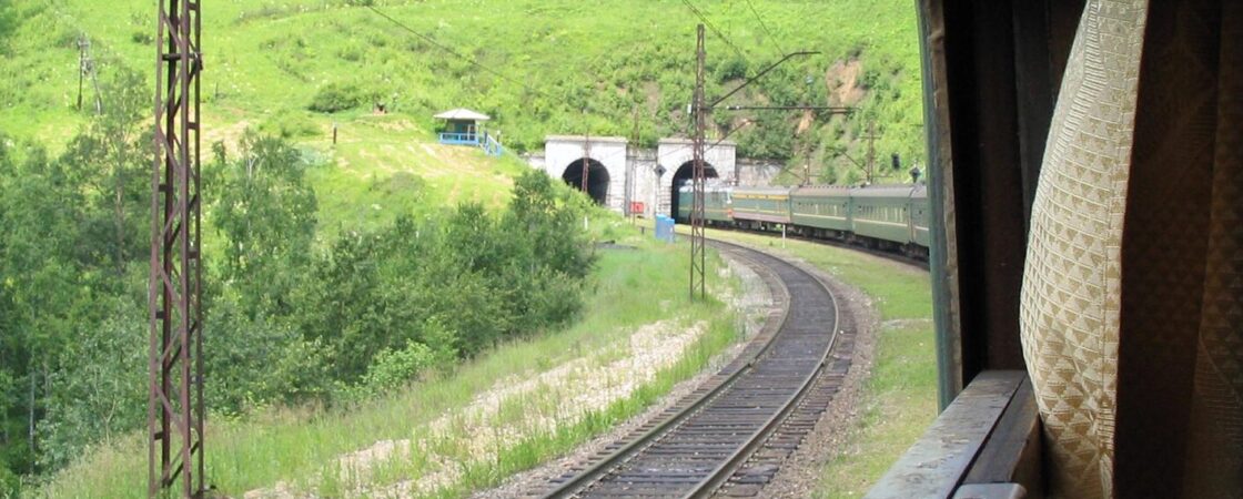 Viaggiare in Transiberiana, le 5 tappe più suggestive